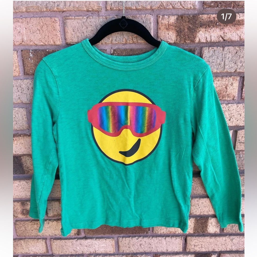 CREWCUT long Sleeve T-shirt